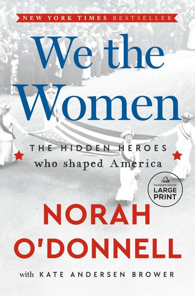 Produktbild: We the Women
