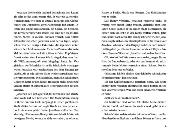 Produktbild: Knastkinder