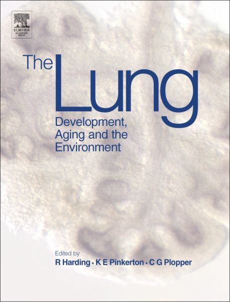 Produktbild: The Lung