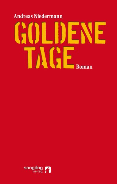 Produktbild: Goldene Tage