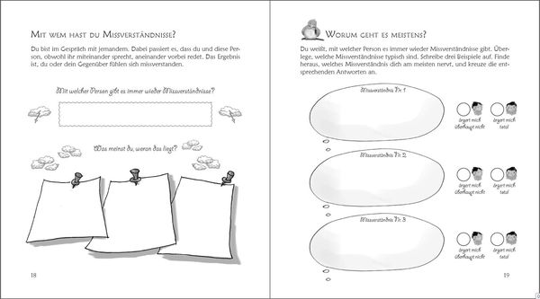 Produktbild: Konrad, der Konfliktl&ouml;ser EXTRA - Clever streiten und vers&ouml;hnen in der Schule und woanders