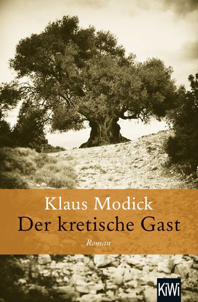 Produktbild: Der kretische Gast