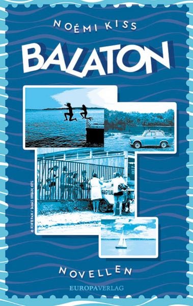 Produktbild: Balaton