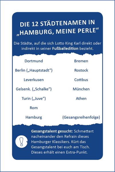 Produktbild: Wer kennt mehr - Hamburg