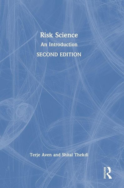 Produktbild: Risk Science
