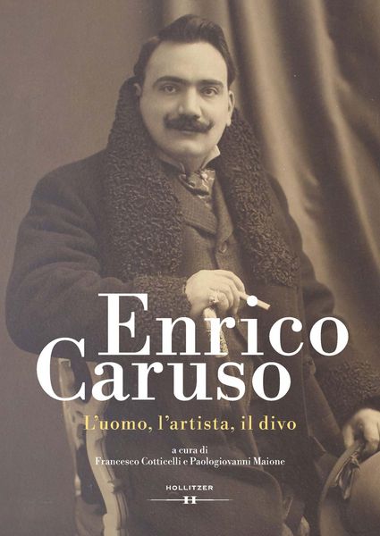 Produktbild: Enrico Caruso