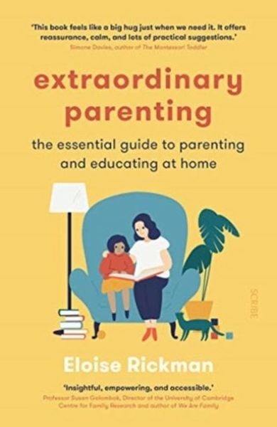 Produktbild: Extraordinary Parenting