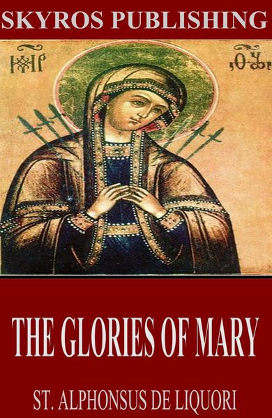 Produktbild: The Glories of Mary