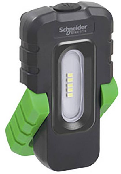 Schneider Electric Taschenlampe