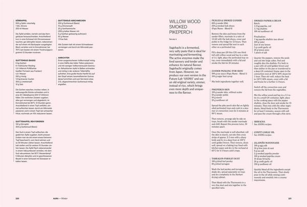 Produktbild: Aura & Anima