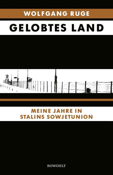 Produktbild: Gelobtes Land