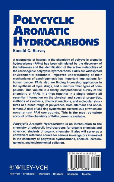 Produktbild: Polycyclic Aromatic Hydrocarbons