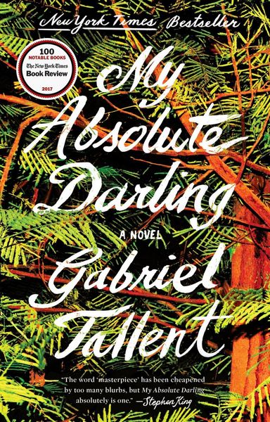 Produktbild: My Absolute Darling