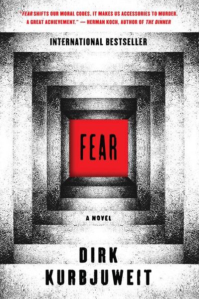 Produktbild: Fear
