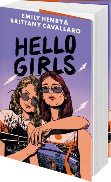 Produktbild: Hello Girls