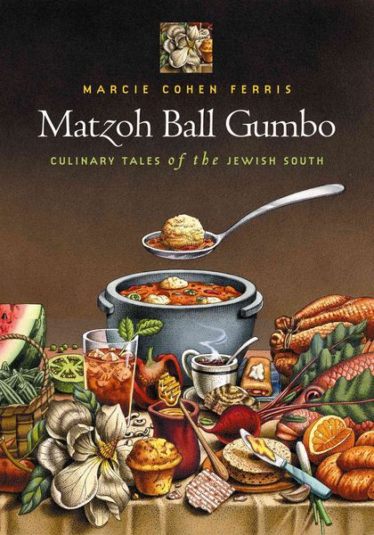 Produktbild: Matzoh Ball Gumbo