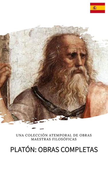 Produktbild: Plat&oacute;n: Obras Completas