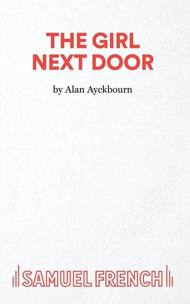 Produktbild: The Girl Next Door