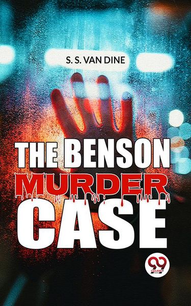 Produktbild: The Benson Murder Case