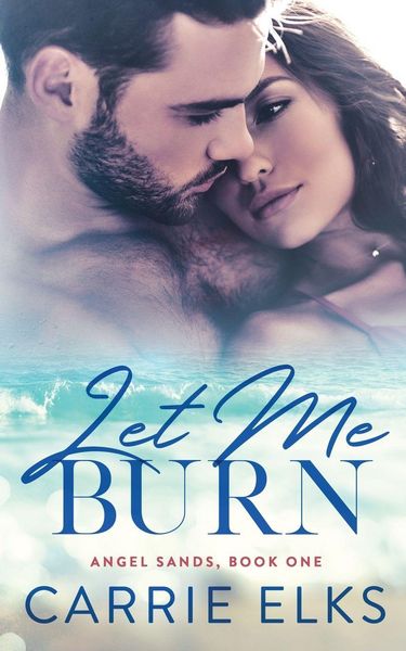 Produktbild: Let Me Burn