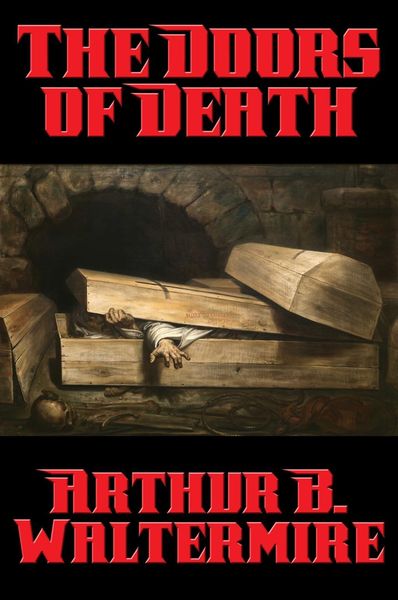 Produktbild: The Doors of Death