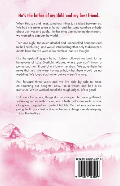 Produktbild: The Drawback of Single Dads (Large Print)