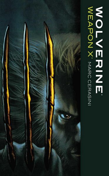 Produktbild: Wolverine