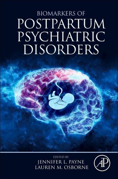 Produktbild: Biomarkers of Postpartum Psychiatric Disorders