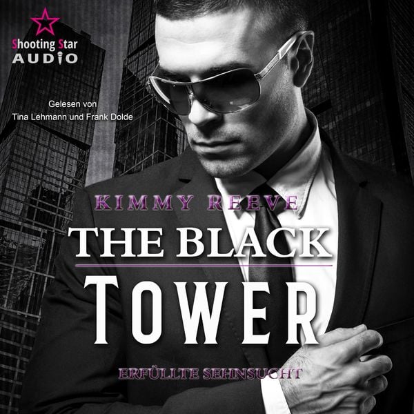 Produktbild: The Black Tower - Erfüllte Sehnsucht