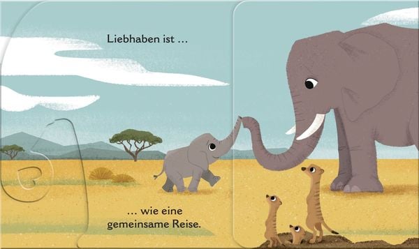 Produktbild: Liebhaben