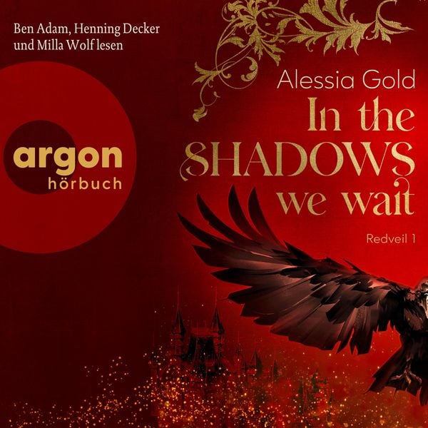 Produktbild: In the Shadows we wait