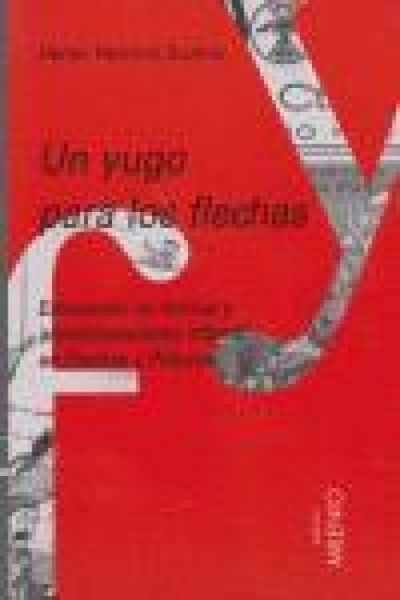 Produktbild: Un yugo para los flechas