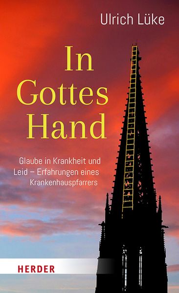 Produktbild: In Gottes Hand