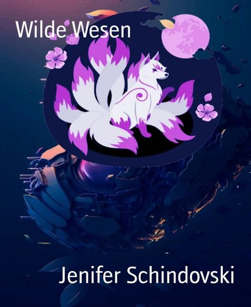 Produktbild: Wilde Wesen