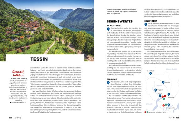Produktbild: Yes we camp! Alpen-Camping an Seen und Fl&uuml;ssen