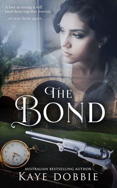 Produktbild: The Bond