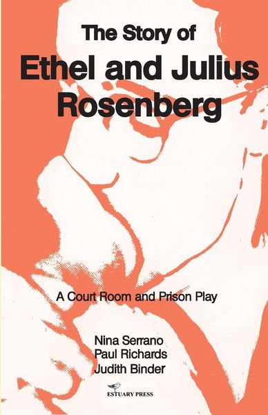 Produktbild: The Story of Ethel and Julius Rosenberg