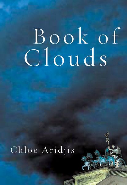 Produktbild: Book of Clouds
