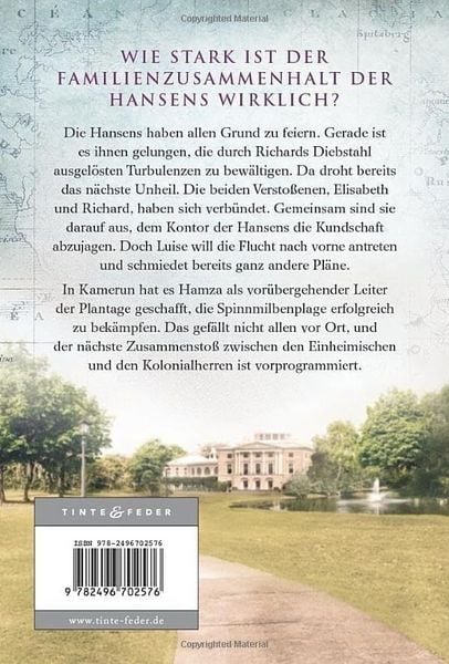 Produktbild: Der nahende Sturm