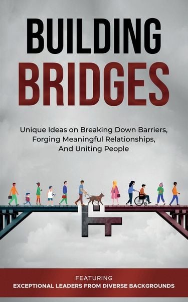 Produktbild: Building Bridges.