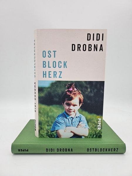 Produktbild: Ostblockherz