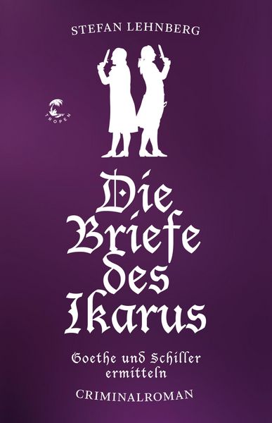 Produktbild: Die Briefe des Ikarus