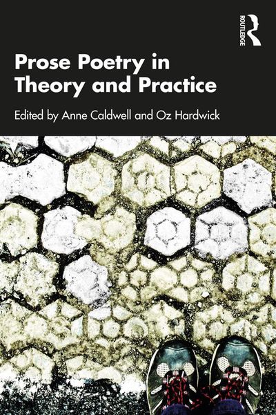Produktbild: Prose Poetry in Theory and Practice
