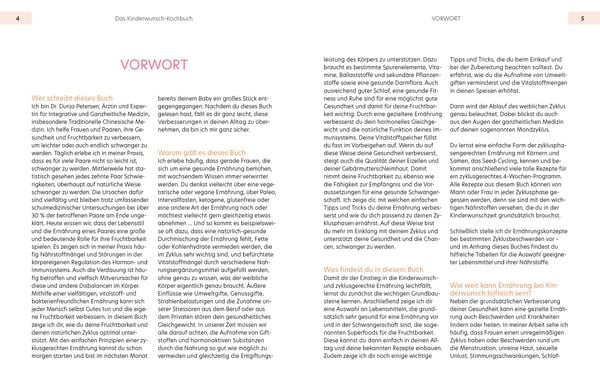 Produktbild: Das Kinderwunsch-Kochbuch