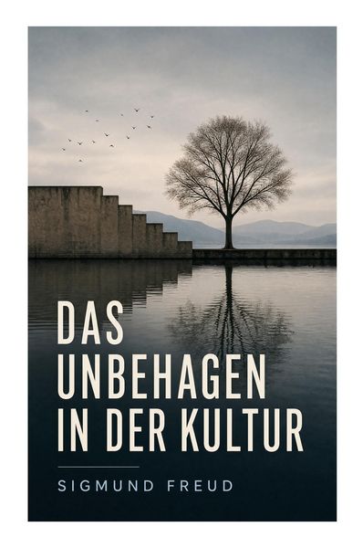 Produktbild: Das Unbehagen in der Kultur