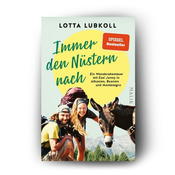 Produktbild: Immer den N&uuml;stern nach