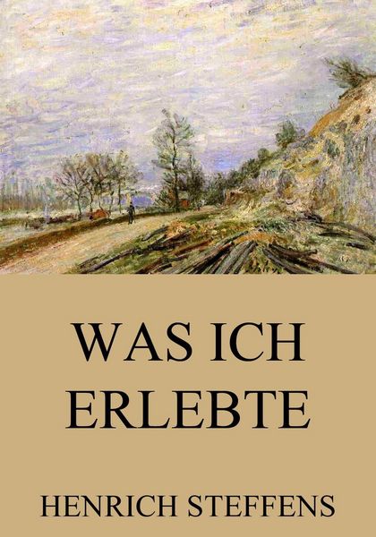 Produktbild: Was ich erlebte