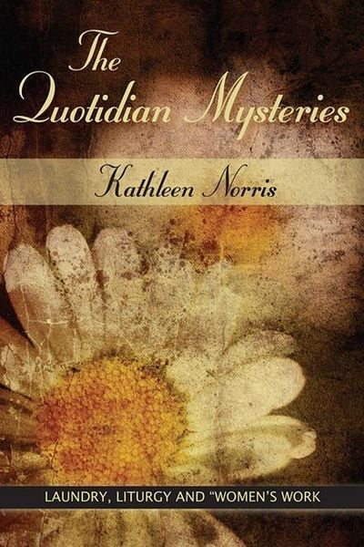 Produktbild: The Quotidian Mysteries