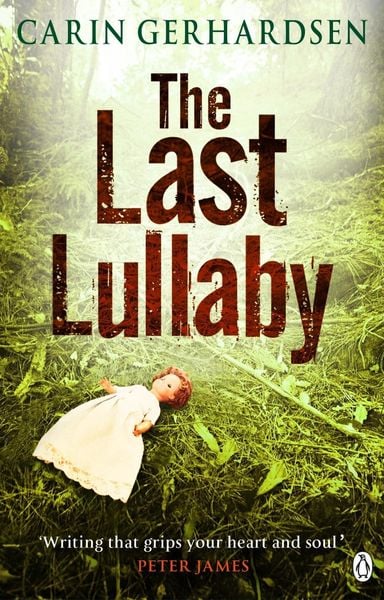 Produktbild: The Last Lullaby