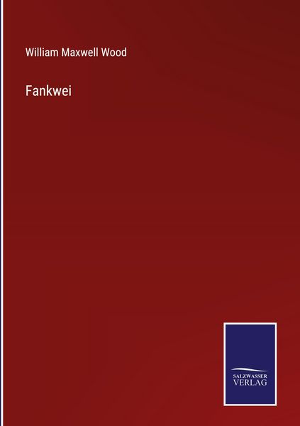Produktbild: Fankwei
